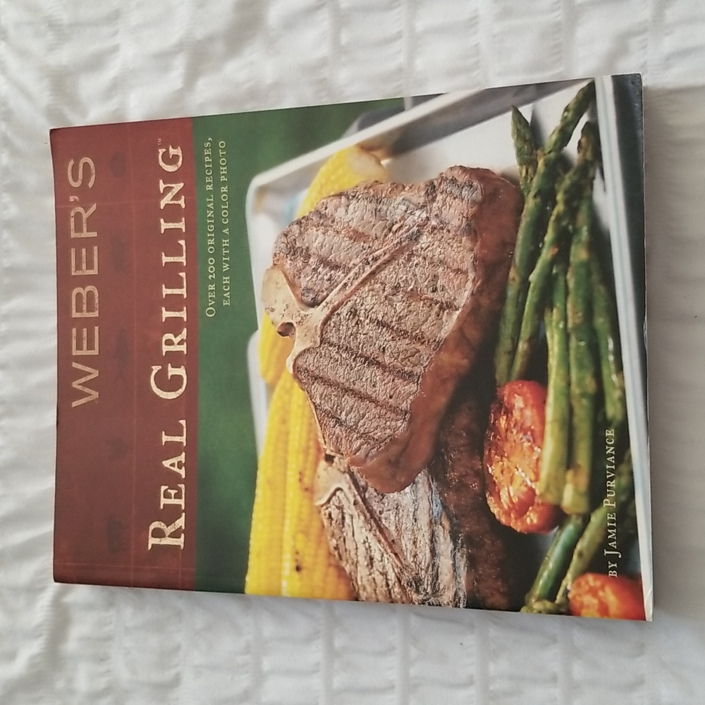 Cookbook